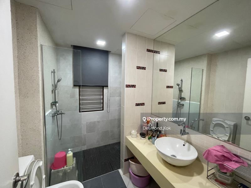 Rumah Teres 3-Tingkat untuk Dijual di Laman Rimbunan, Kepong oleh Desmond Kok - iProperty.com.my