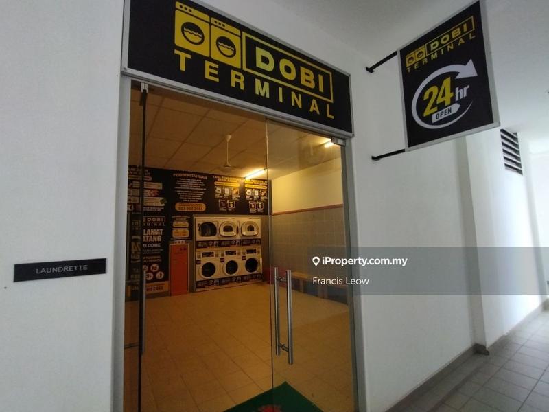 Apartment for Rent in Danau Perintis by Francis Leow - iProperty.com.my