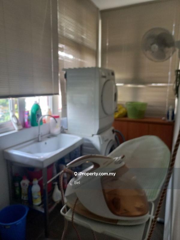 Condominium for Sale in Saville @ The Park by Bel - iProperty.com.my