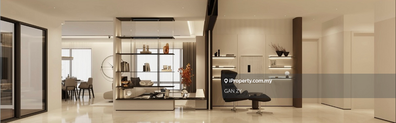 Condominium for Sale in Sastra U-Thant by GAN ZY - iProperty.com.my