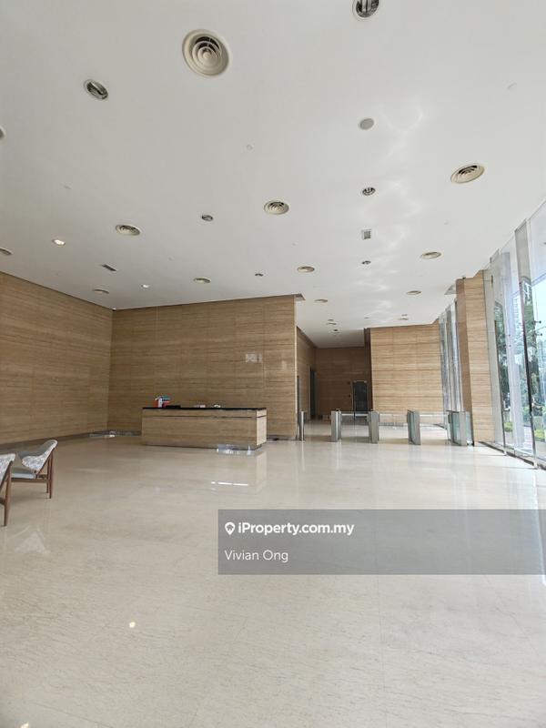 Office for Rent in Taman Bukit Desa, Taman Desa by Vivian Ong - iProperty.com.my