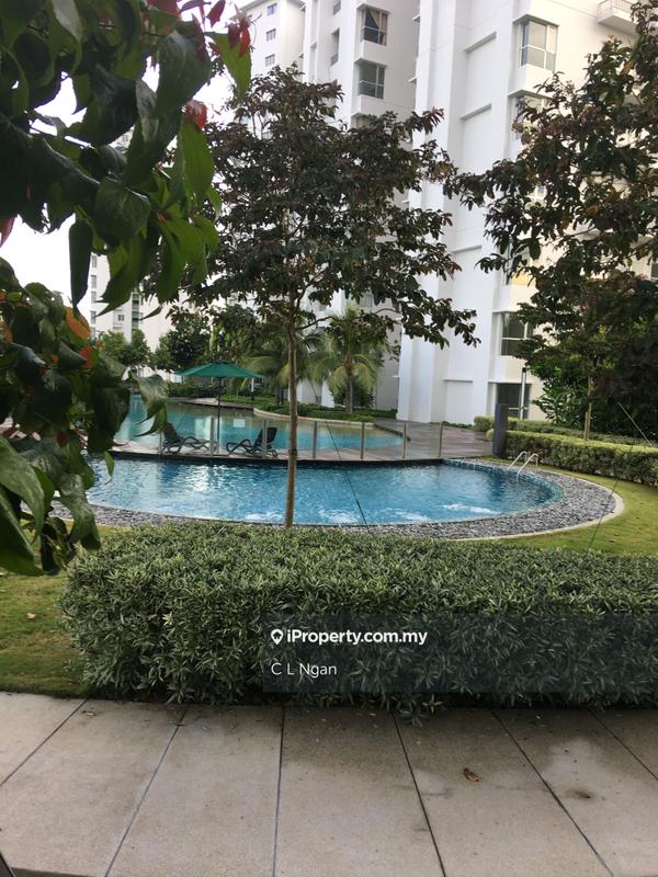 Service Residence for Rent in Jadite Suites by C L Ngan - iProperty.com.my