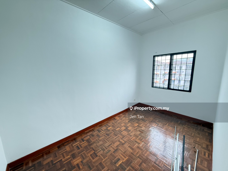 For Sale - Pangsapuri Randa