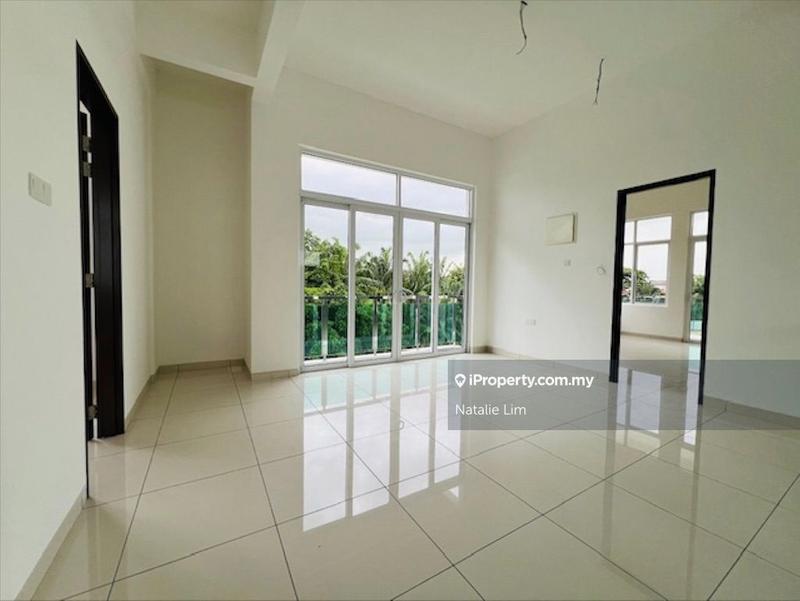 Banglo Zero-Lot untuk Dijual di Taman Lembah Permai, Bukit Mertajam oleh Natalie Lim - iProperty.com.my