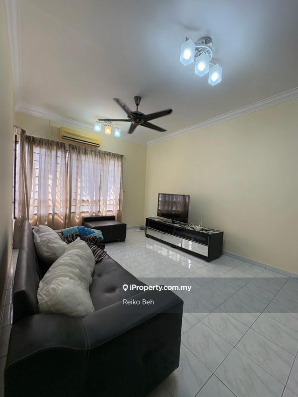 For Sale - SD Tiara Apartment