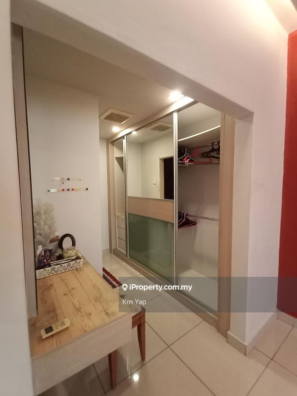 Townhouse for Rent in Country Heights, Kajang by Km Yap - iProperty.com.my