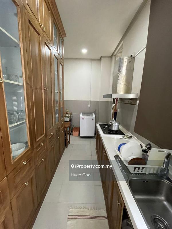Rumah Berkembar untuk Dijual di Ampang Jaya, Ampang oleh Hugo Gooi - iProperty.com.my