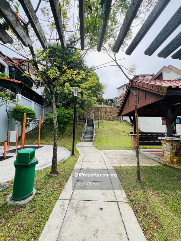 Banglo untuk Dijual di Riverview Kemensah, Melawati oleh Lucas Choo - iProperty.com.my