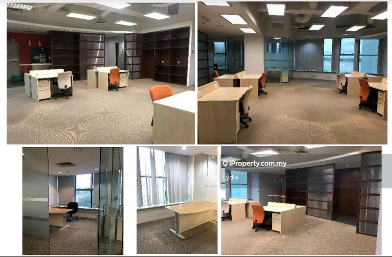 For Rent - Technology Park Malaysia