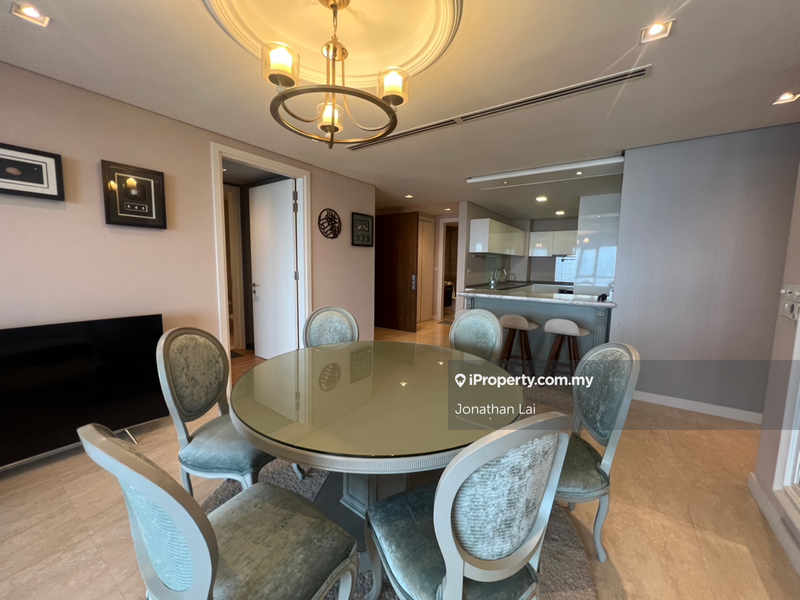 For Sale - The Sentral Residences