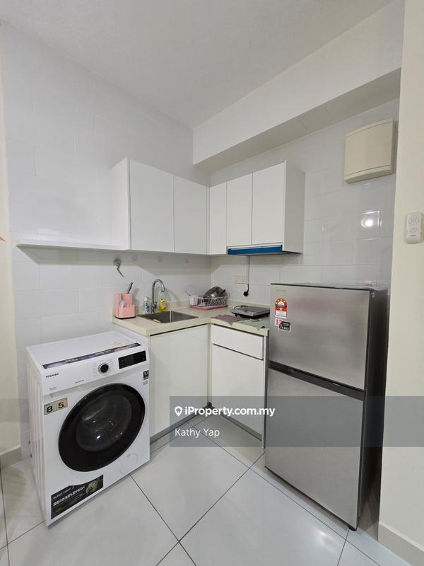 Service Residence for Rent in Arte Mont Kiara by Kathy Yap - iProperty.com.my