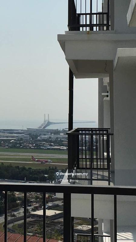 Condominium for Sale in Tree Sparina by EC Zheng - iProperty.com.my