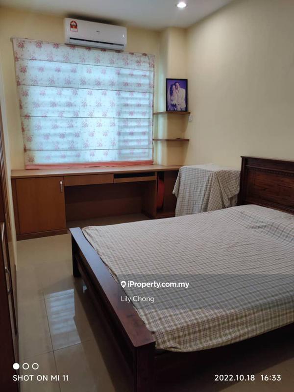 Semi-Detached House for Sale in Pulai Mutiara, Ipoh by Lily Chong - iProperty.com.my