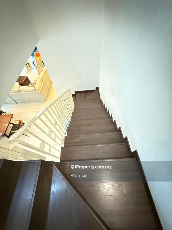 Rumah Berkembar untuk Dijual di Setia Damai, Setia Alam oleh Allan Tan - iProperty.com.my