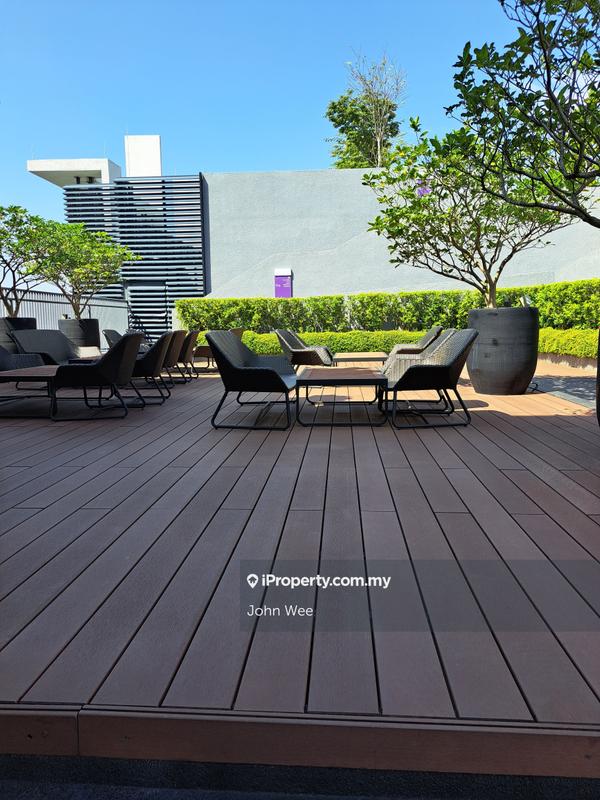 For Sale - Nidoz Residences @ Desa Petaling