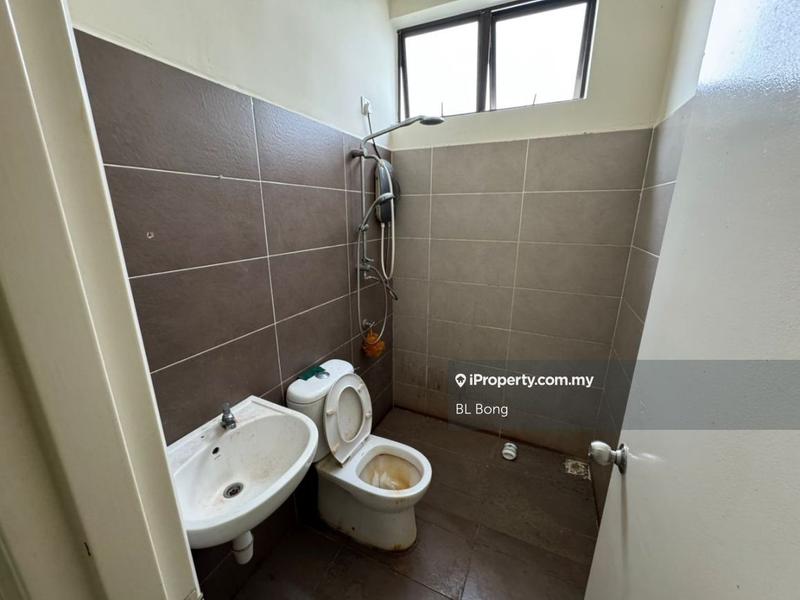 Rumah Berkembar untuk Dijual di Bukit Katil, Melaka oleh BL Bong - iProperty.com.my