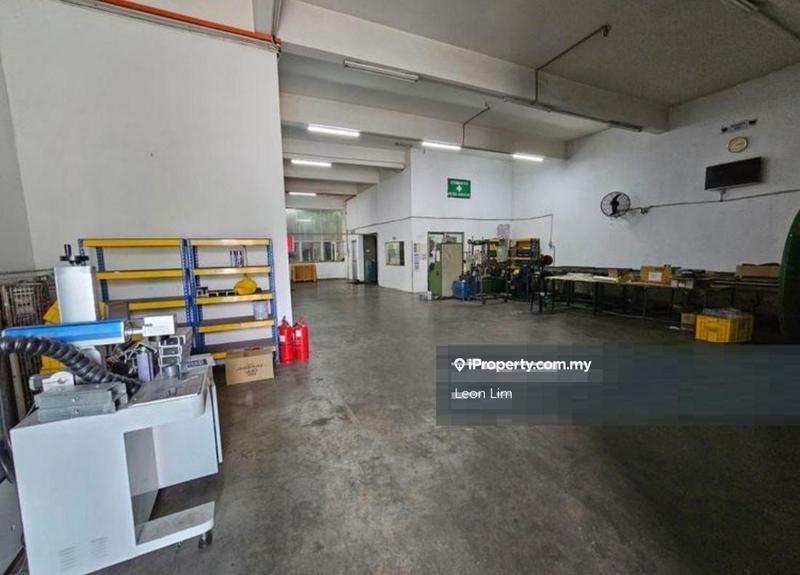 Kilang Berkembar untuk Dijual di Kota Damansara, Selangor oleh Leon Lim - iProperty.com.my