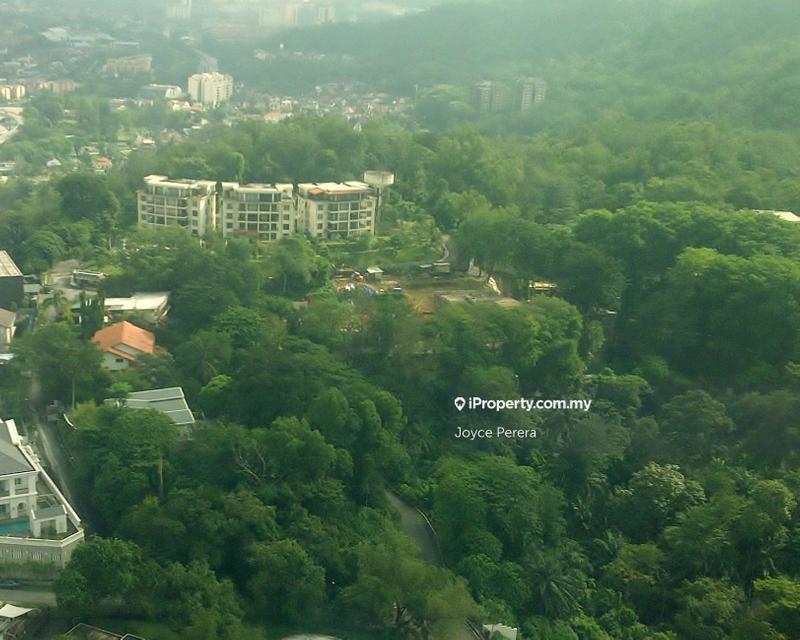 Condominium for Sale in Puncak Ukay by Joyce Perera - iProperty.com.my