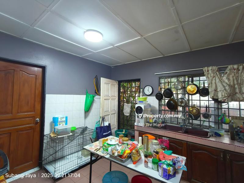 2-storey Terraced House for Sale in SS19, Subang Jaya by Ng Tze Mann - iProperty.com.my