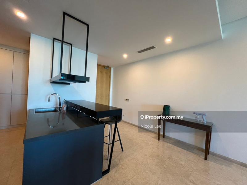 Service Residence for Rent in Damansara City Residency (DC Residensi) by Nicole Lee - iProperty.com.my