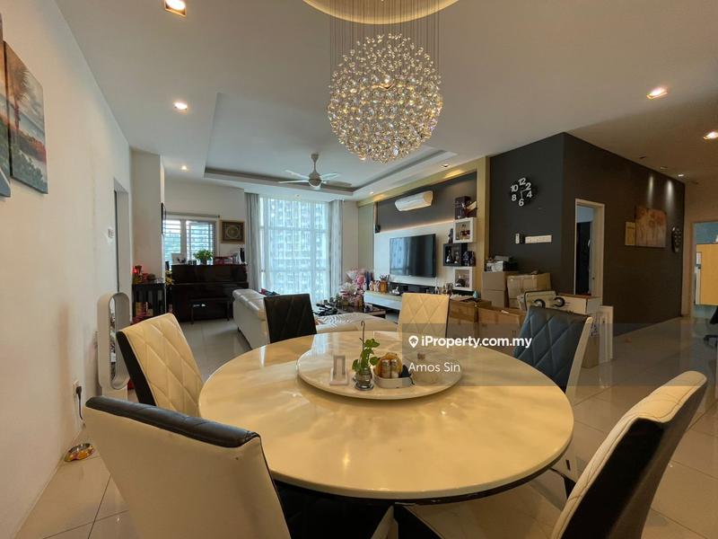 Condominium for Sale in The Peak Residences by Amos Sin - iProperty.com.my
