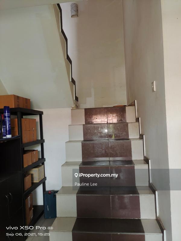 Rumah Teres 3-Tingkat untuk Dijual di Sri Petaling, Sri Petaling oleh Pauline Lee - iProperty.com.my