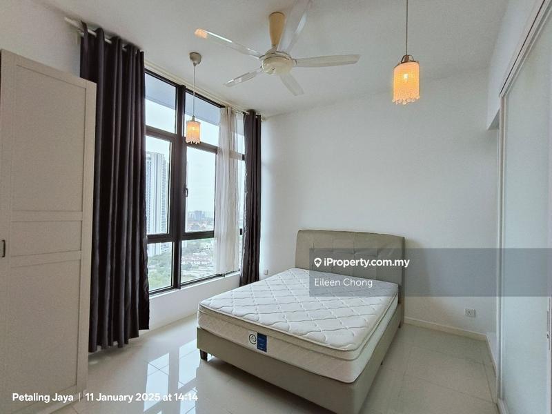 Service Residence for Rent in Tropicana Avenue by Eileen Chong - iProperty.com.my