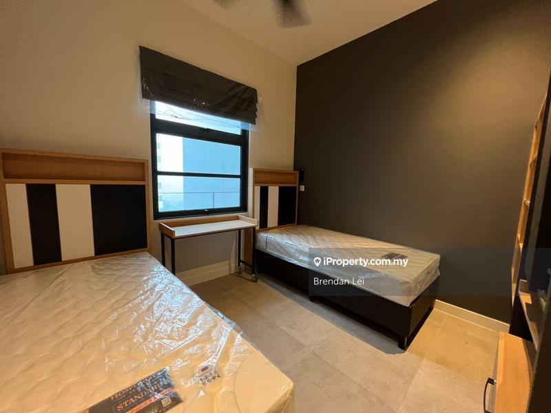 For Rent - Union Suites