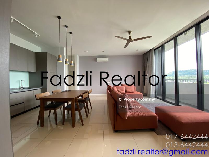 Kondominium untuk Disewa di Dreamcity oleh Fadzli Realtor - iProperty.com.my