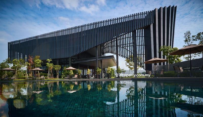 Rumah Teres 2-Tingkat untuk Dijual di Hilltop Freehold Sungai Buloh, Sungai Buloh oleh Nick Chin - iProperty.com.my