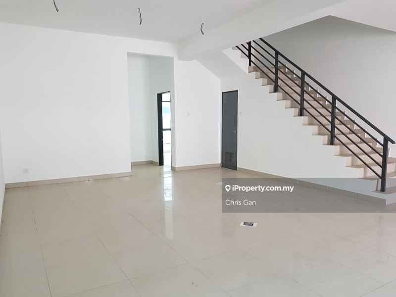 Rumah Teres 2-Tingkat untuk Dijual di Indera Mahkota 2, Kuantan oleh Chris Gan - iProperty.com.my