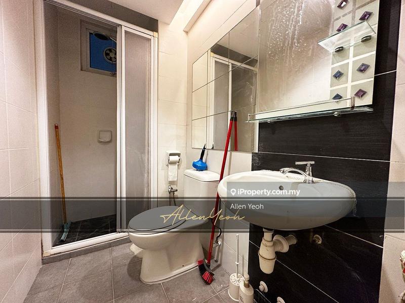 Condominium for Sale in Summer Place by Allen Yeoh - iProperty.com.my