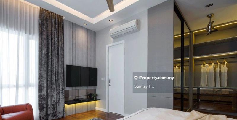 Kondominium untuk Disewa di The Estate oleh Stanley Ho - iProperty.com.my