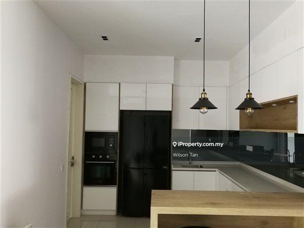 3-storey Terraced House for Sale in Tamansari, Amaryllis, Rawang by Wilson Tan - iProperty.com.my