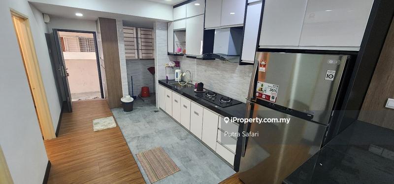 For Sale - Residensi Bistaria