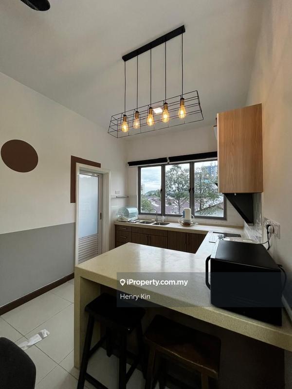 Kondominium untuk Dijual di Zenia Garden Condo oleh Henry Kin - iProperty.com.my