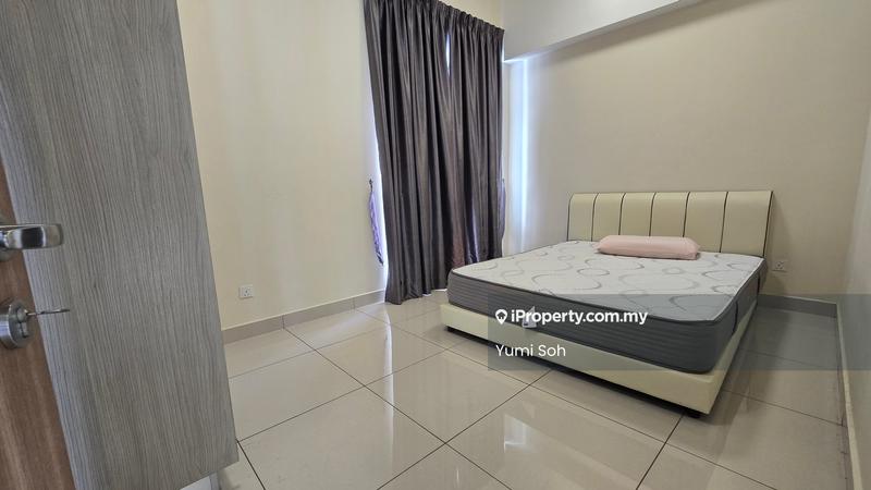 Kondominium untuk Disewa di Green Residence oleh Yumi Soh - iProperty.com.my