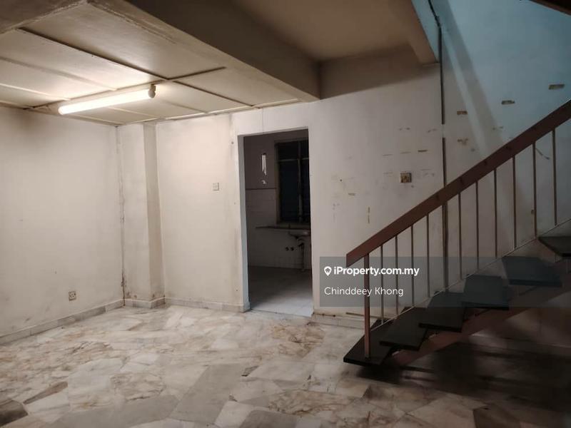 Rumah Berangkai 2 Tingkat untuk Dijual di Pandan Perdana, Ampang oleh Chinddeey Khong - iProperty.com.my