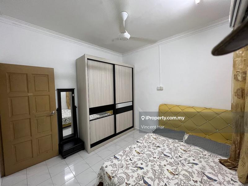 2.5-storey Terraced House for Sale in Desa Manjung Raya, Lumut by Vincent Har - iProperty.com.my