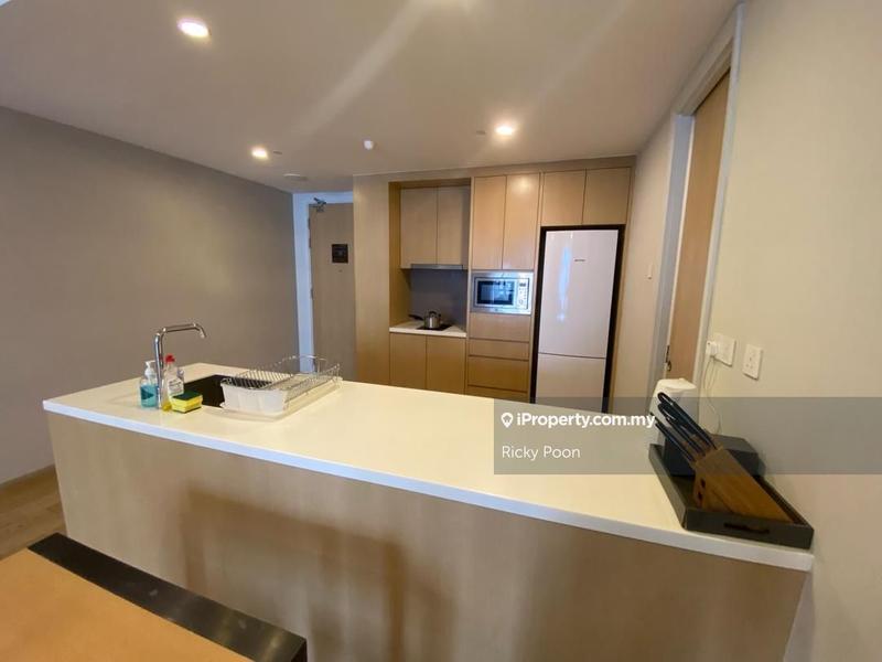 Service Residence for Sale in Fraser Residence (188 Suites) by Ricky Poon - iProperty.com.my