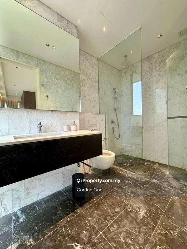Residensi Servis untuk Dijual di SO Sofitel Kuala Lumpur Residences oleh Gordon Oon - iProperty.com.my