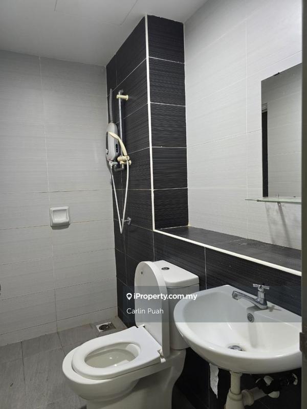 Kondominium untuk Dijual di Springville Residence oleh Carlin Puah - iProperty.com.my