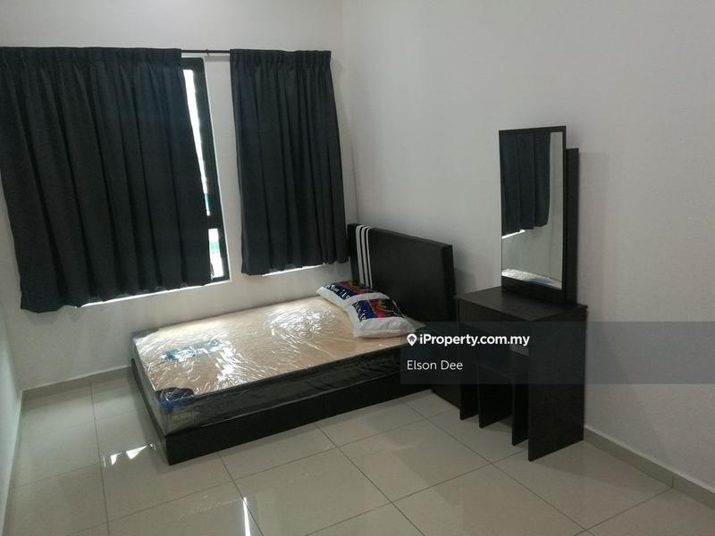 Condominium for Sale in Prominence by Elson Dee - iProperty.com.my