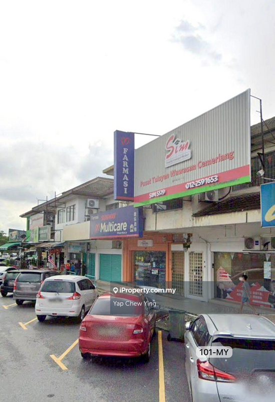 Kedai untuk Disewa di SS19, Subang Jaya oleh Yap Chew Ying - iProperty.com.my