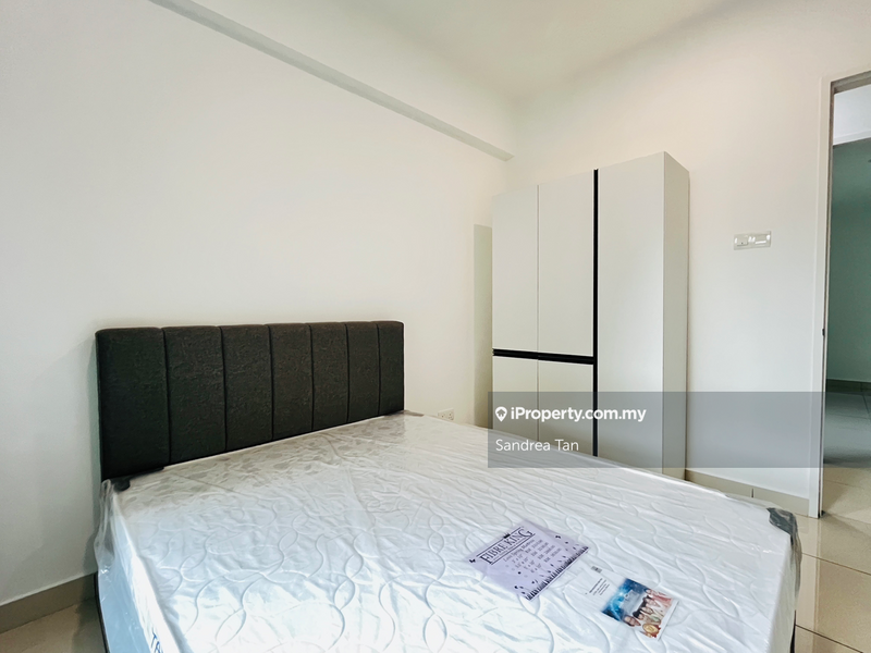 For Sale - Tropicana Bay Residences