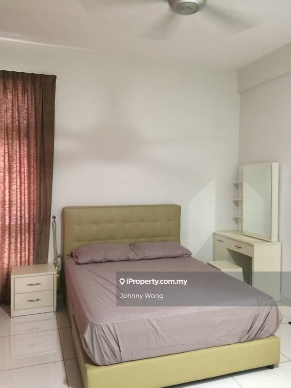 Condominium for Sale in Sri Putramas III / Royal Regent by Johnny Wong - iProperty.com.my