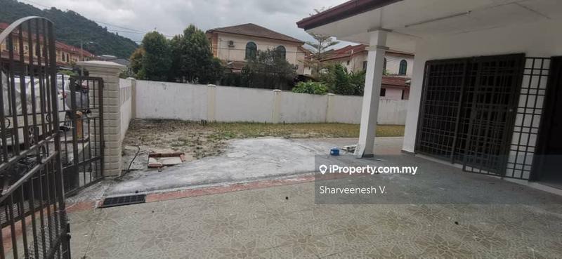 Rumah Teres 2-Tingkat untuk Dijual di Desa Lang Indah, Ipoh oleh Sharveenesh V. - iProperty.com.my