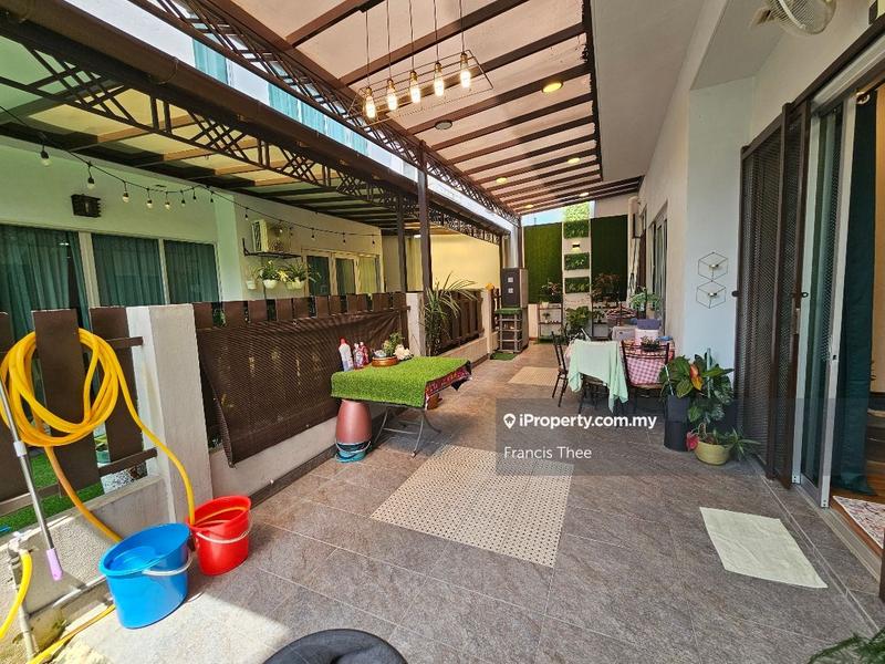 Rumah Berkembar untuk Dijual di Taman 1080 Residence, Kajang oleh Francis Thee - iProperty.com.my