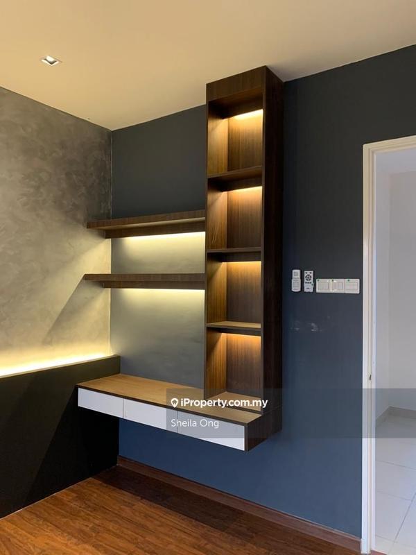 3-storey Terraced House for Sale in Bukit Jalil, Kuala Lumpur by Sheila Ong - iProperty.com.my
