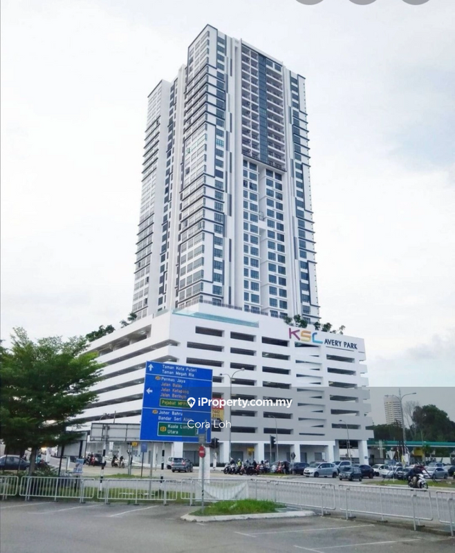 For Rent - KSL Avery Park